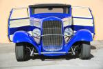 Ford SpeedWagon Woodie Phantom Hot Rod 1932 года